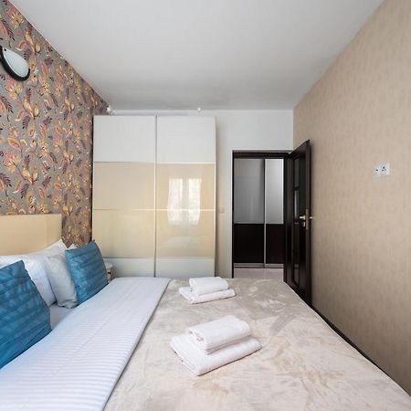 Park Praski 2-Bedroom Apartment Warszawa Eksteriør bilde
