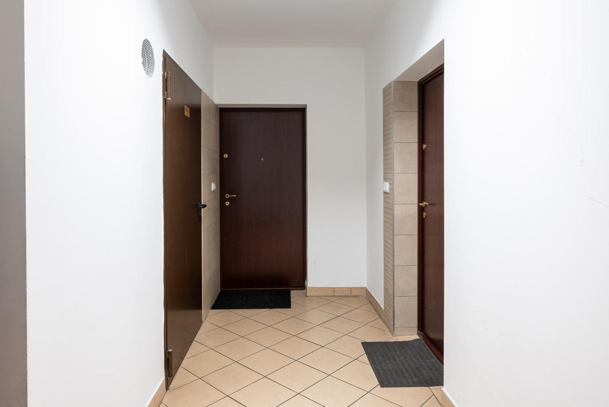 Park Praski 2-Bedroom Apartment Warszawa Eksteriør bilde