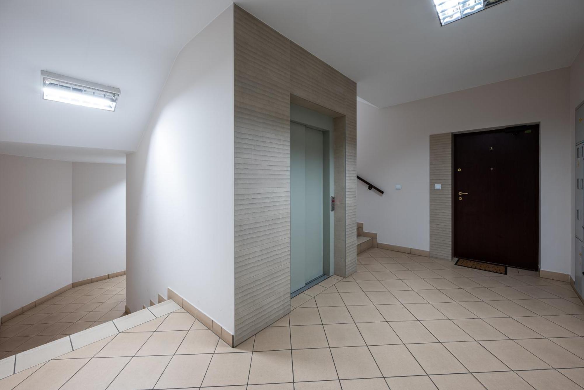 Park Praski 2-Bedroom Apartment Warszawa Eksteriør bilde