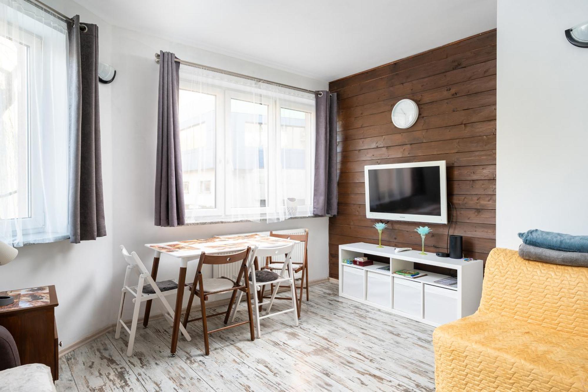 Park Praski 2-Bedroom Apartment Warszawa Eksteriør bilde